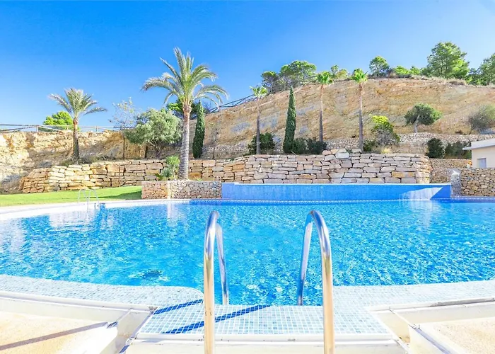 Appartamento Skyline 37 Terraza Con Vista Al Mar *
